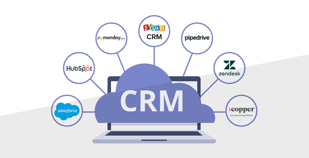 CRM System