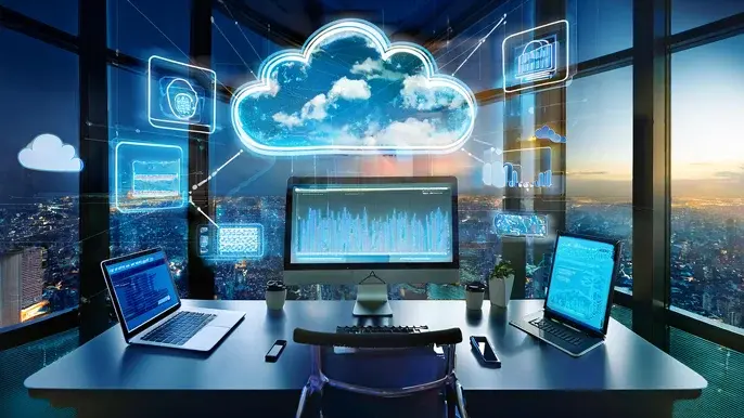 Cloud Infrastructure Setup